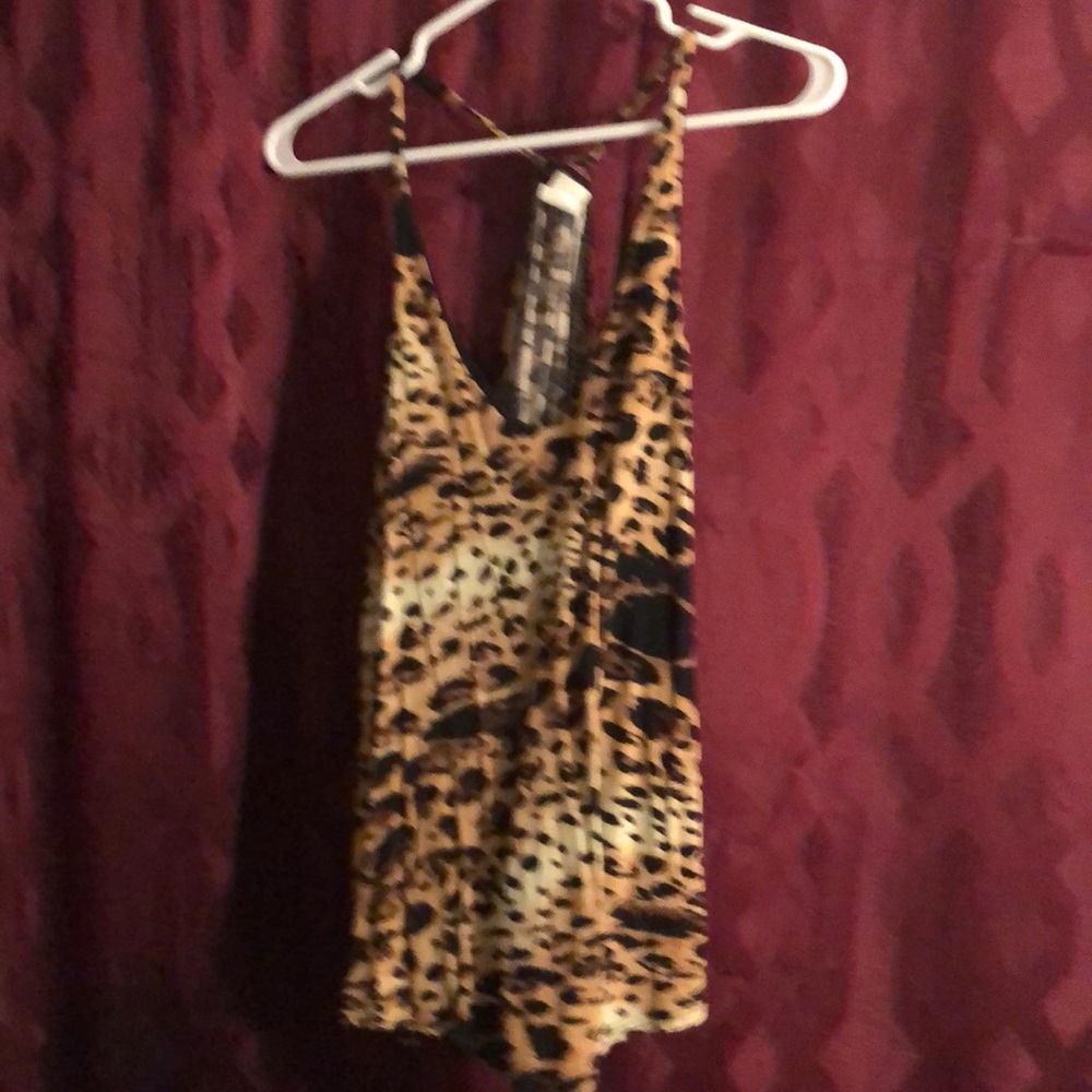 3 for $20 Annabelle tank